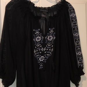 You have to have this top! EUC